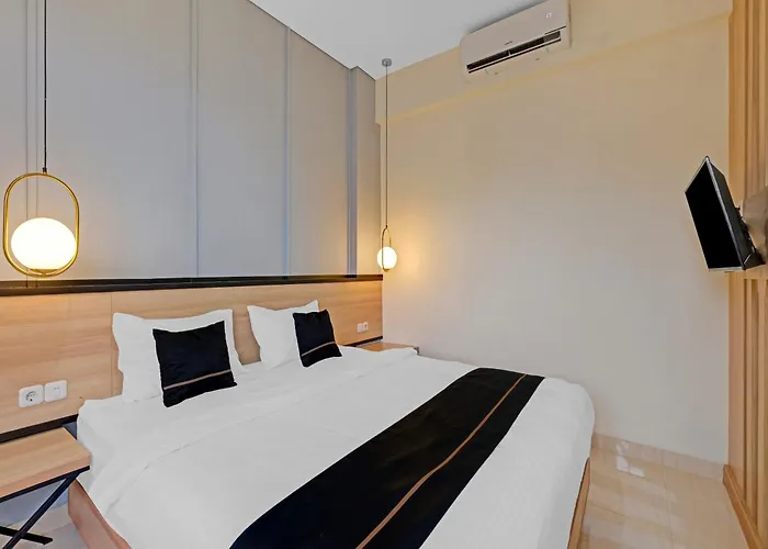 Homi Stay Surakarta 